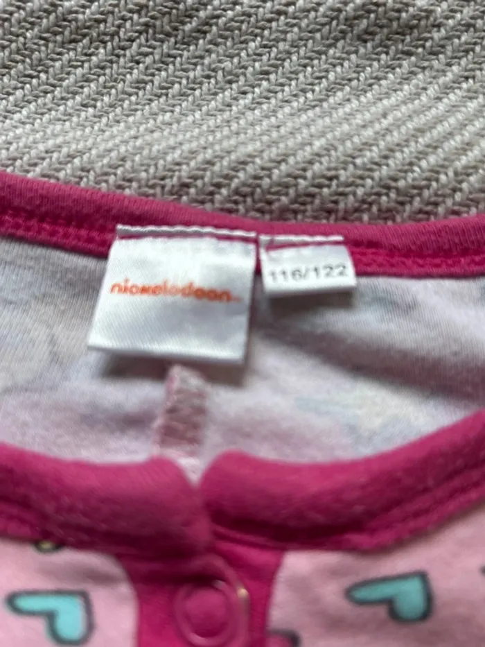Pyjama Combi - photo numéro 2
