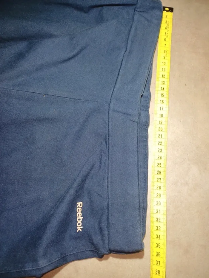 Pantalon jambes Reebok - photo numéro 7