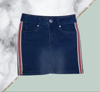 Jupe Orchestra 6 ans