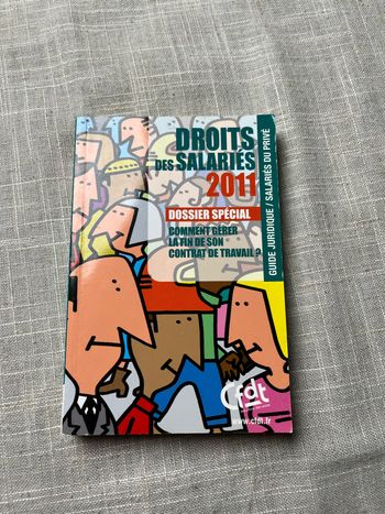 Droits des salariés