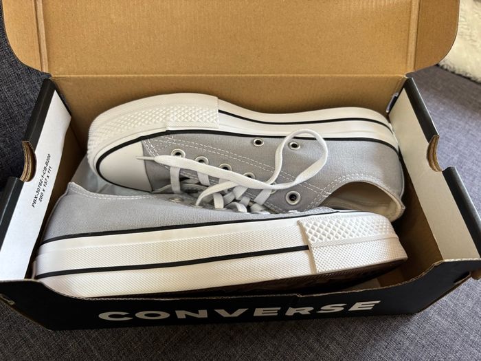 Converse 37 hi - photo numéro 5