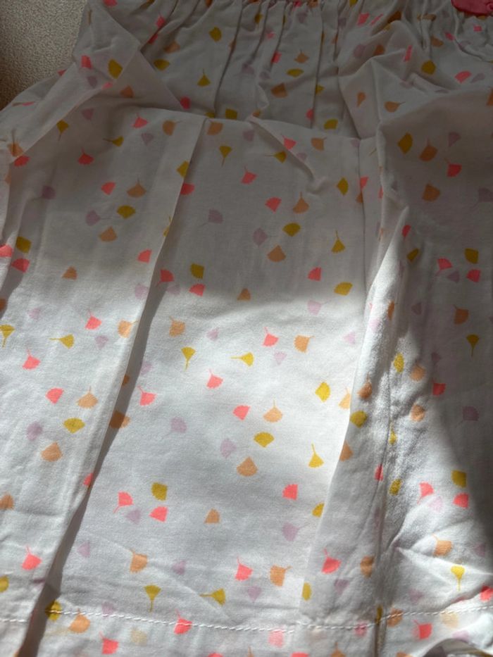 Robe coton 18 mois - photo numéro 2