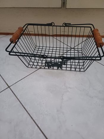 Petit panier