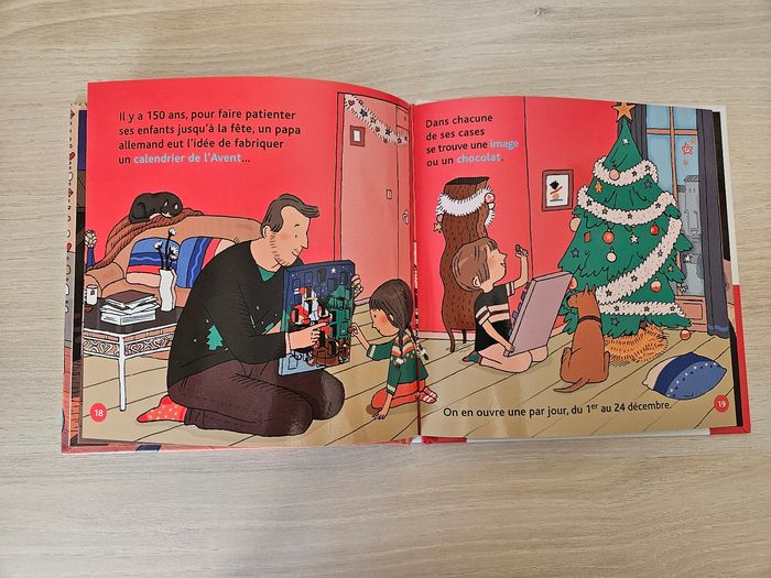 Mes p'tits Docs Noël - photo numéro 2