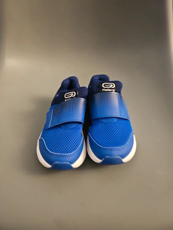 Baskets très légère