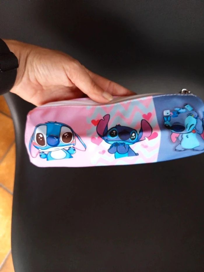Trousse stitch 🤩 - photo numéro 9
