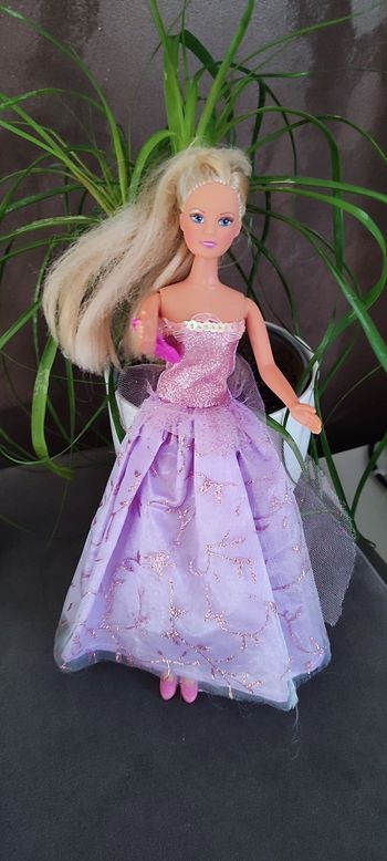 Poupée mannequin