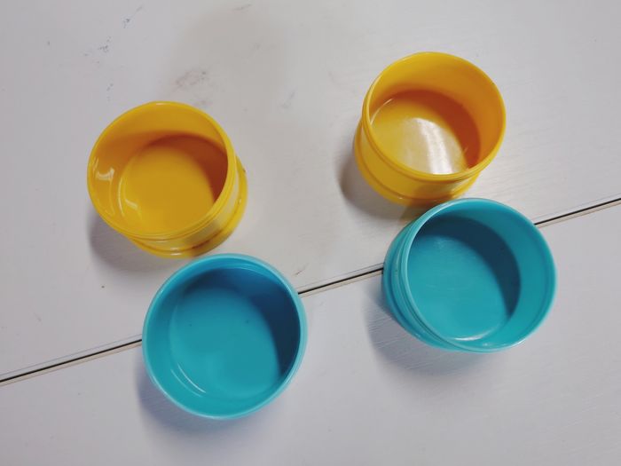 Distributeur de lait - photo numéro 2