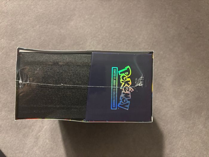 ETB Pokémon flammes fantasmagoriques - photo numéro 4