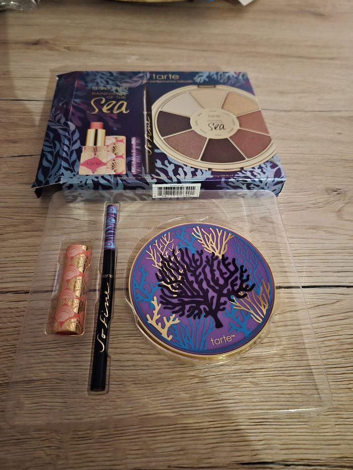 Coffret Rainforest of the sea - photo numéro 2