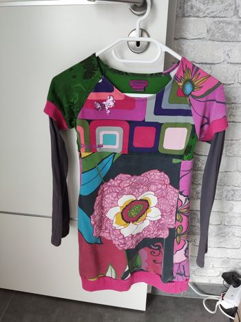 Robe Desigual