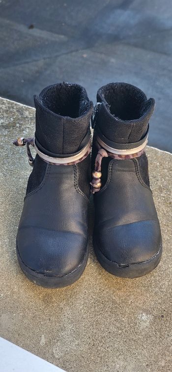 Bottines