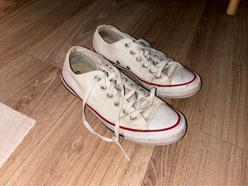 Converse basse