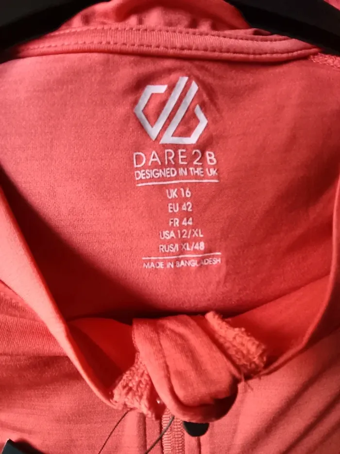 T-shirt Dare2B - photo numéro 9