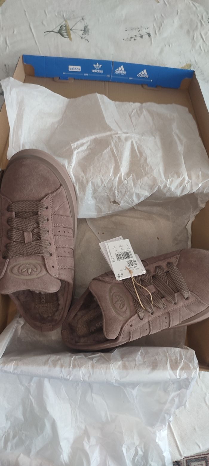 Adidas Originals Mule Campus 00s - photo numéro 7