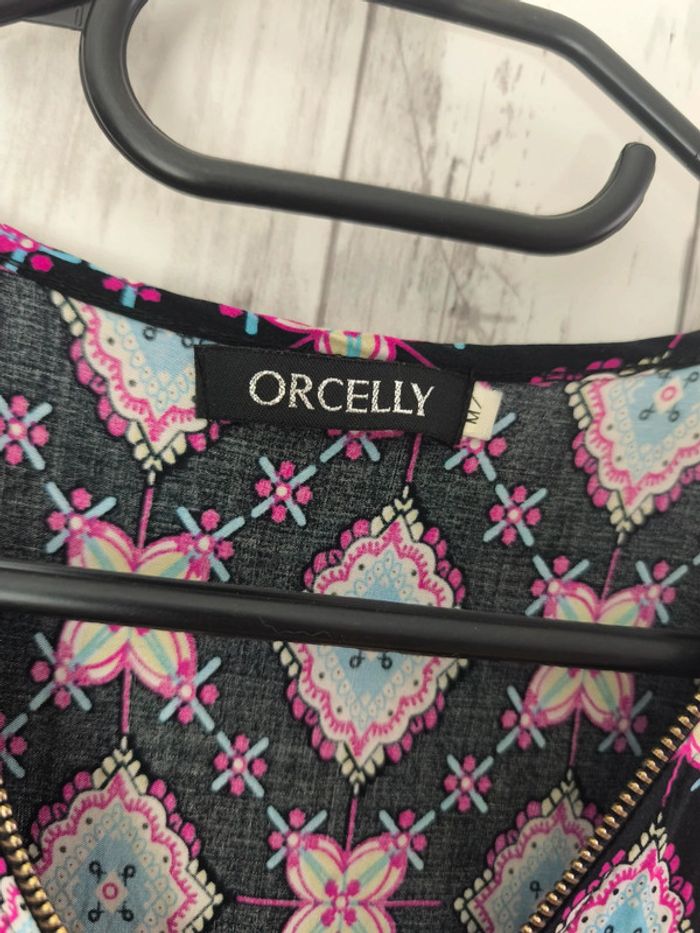Tunique Orcelly femme 38 - photo numéro 5