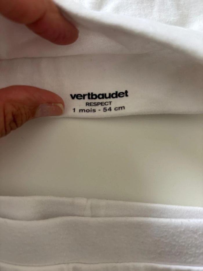 Pantalon verbaudet - photo numéro 3