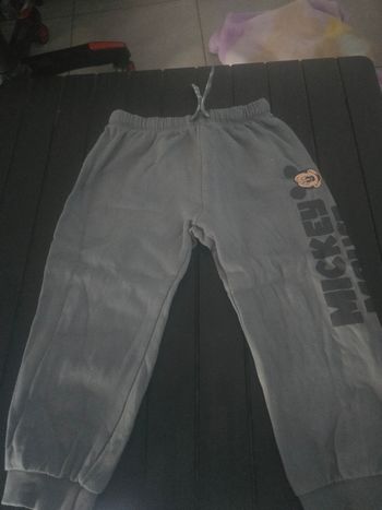 Pantalon mickey moose
