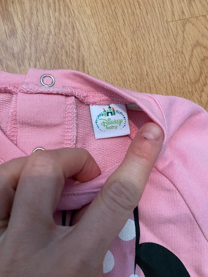 Lot de 23 t-shirt à manches longues 6 mois - photo numéro 16