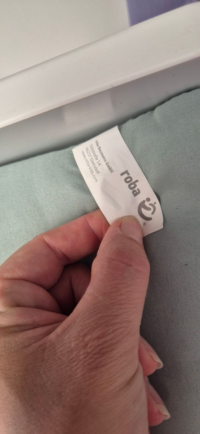 Table à langer avec baignoire - photo numéro 7