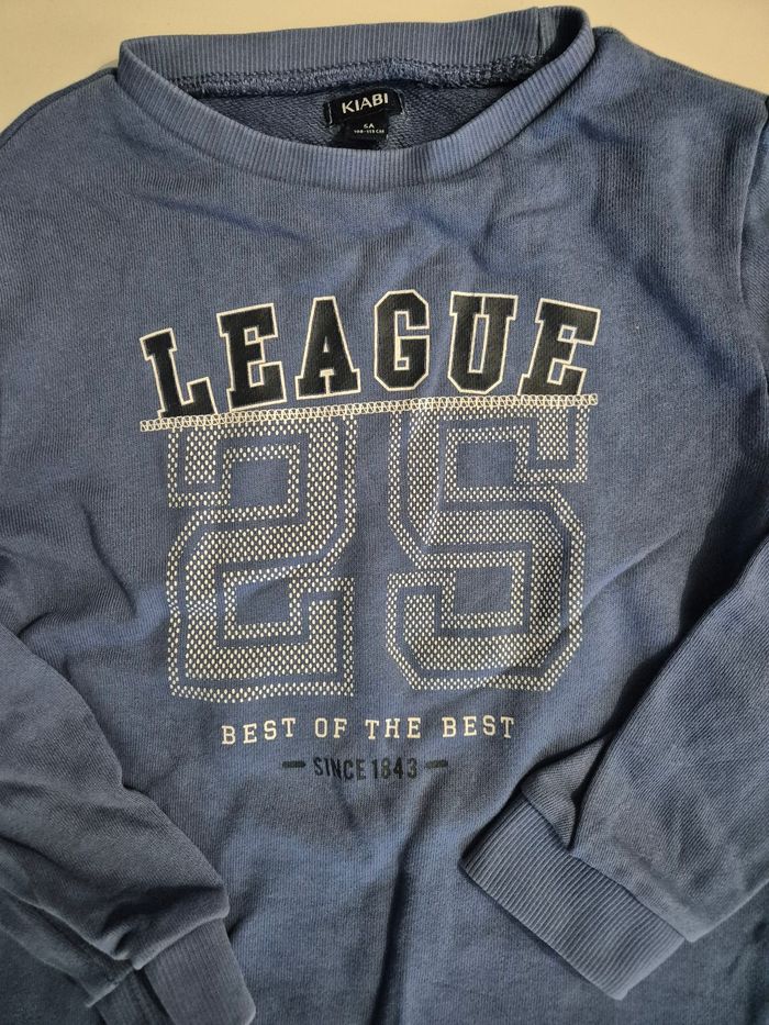 👦 Sweat - photo numéro 3