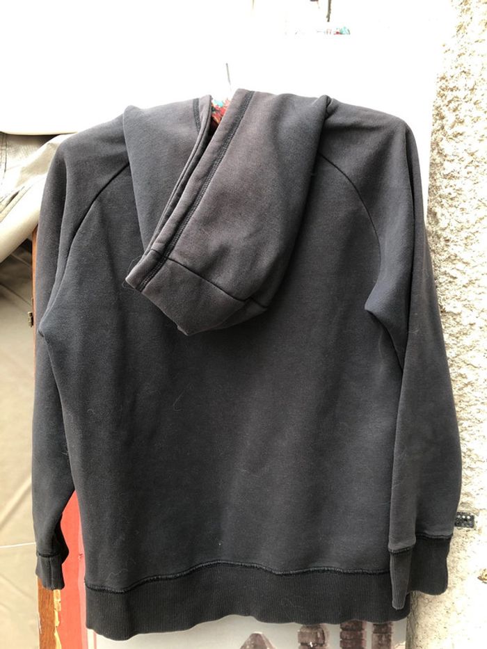 Sweat à capuche garçon 12 ans - photo numéro 3