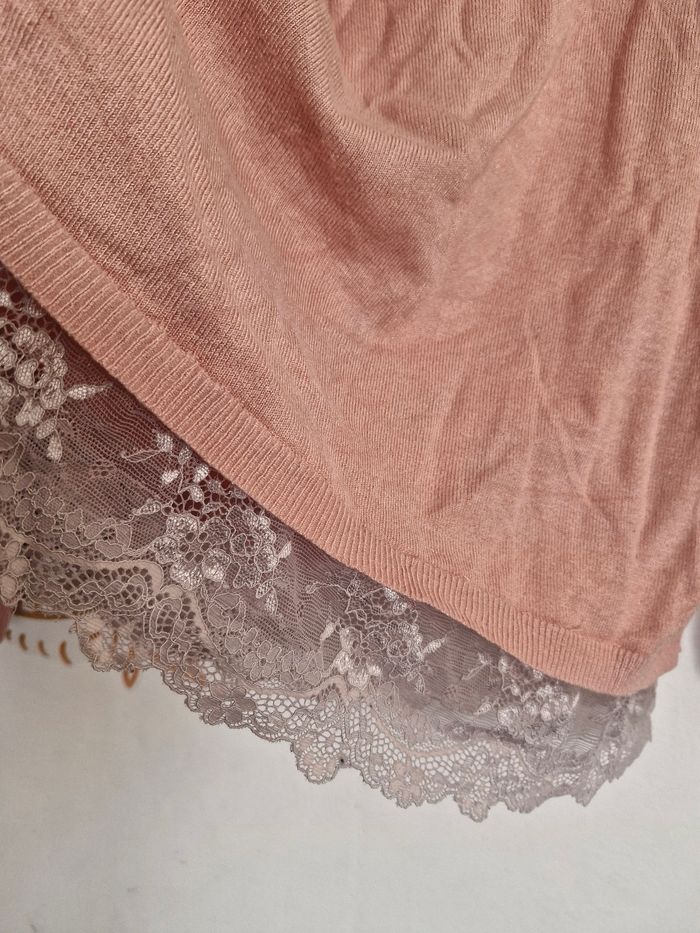 Pull fin - photo numéro 4