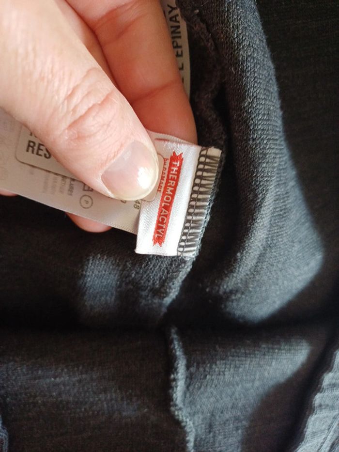 Pantalons damart 48 - photo numéro 3