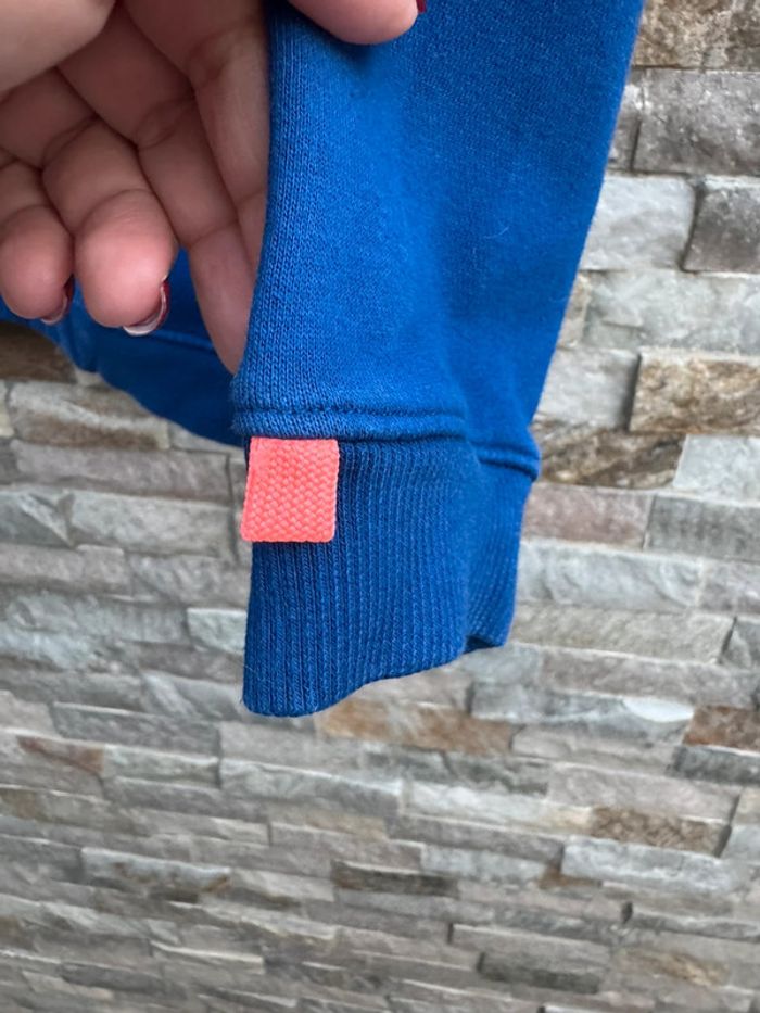 Sweat-shirt à capuche Babolat - photo numéro 5
