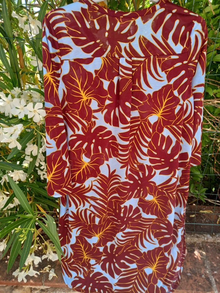 Robe ou tunique - photo numéro 2