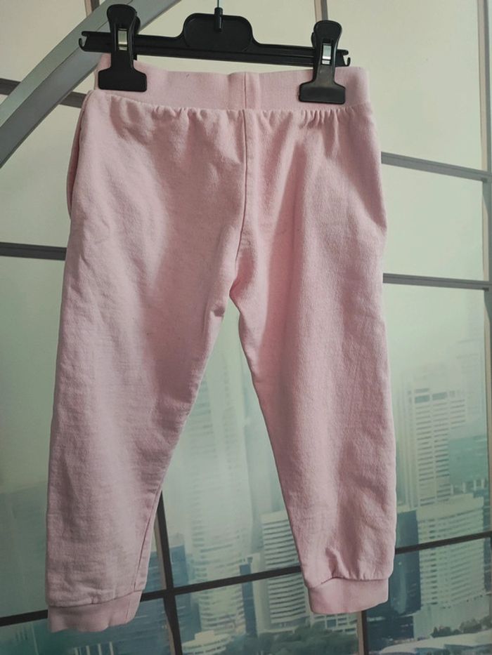 Jogging chaud taille 4 ans - photo numéro 7