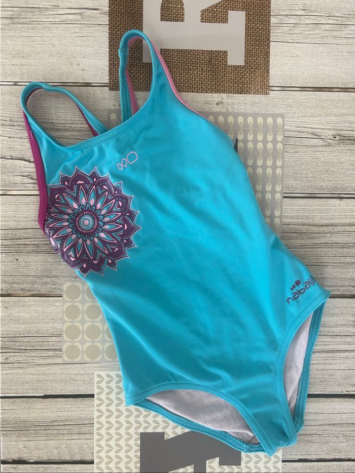 Maillot de bain Nabaiji