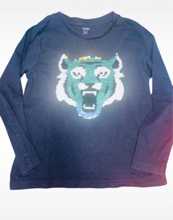 T-shirt manche longue 6 ans