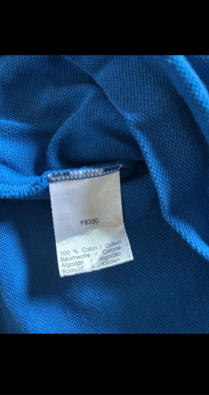 Polo Lacoste - photo numéro 5