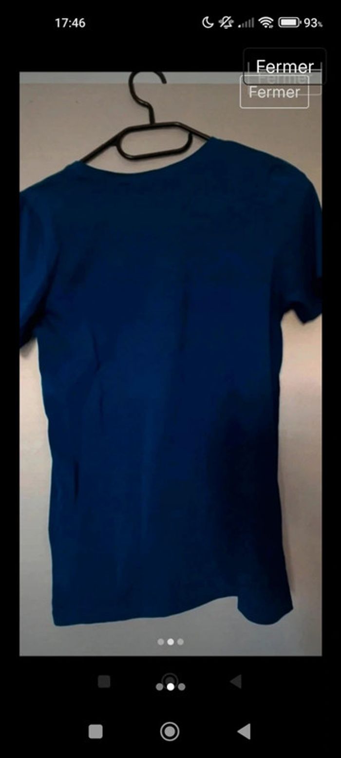 Tee shift Naf Naf - photo numéro 2