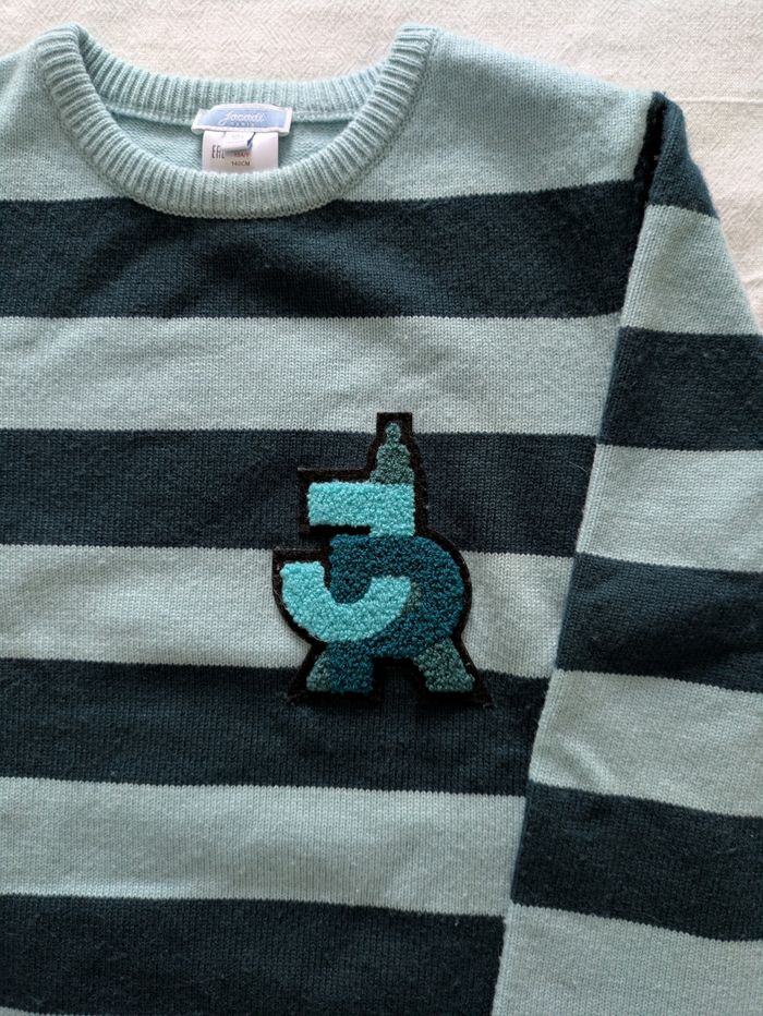 Pull Jacadi - photo numéro 2