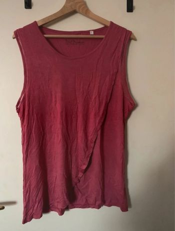 Très beau débardeur Best Mountain