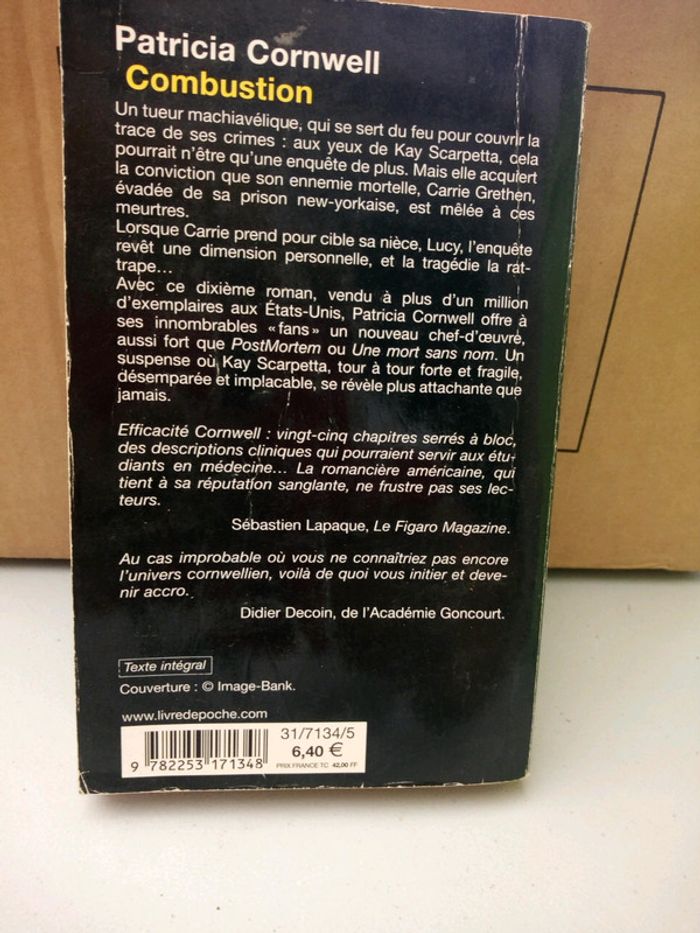 Livre - photo numéro 2