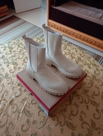 Bottines neuves 40