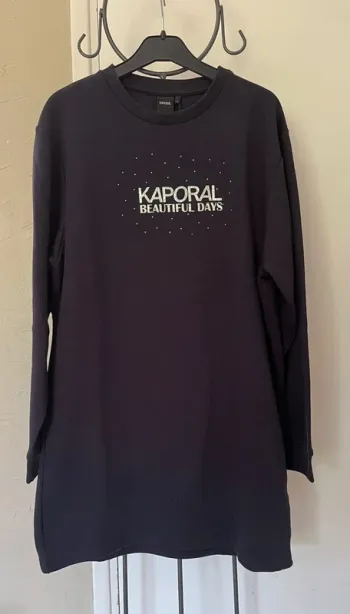 Robe Kaporal