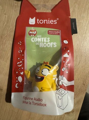 Tonies