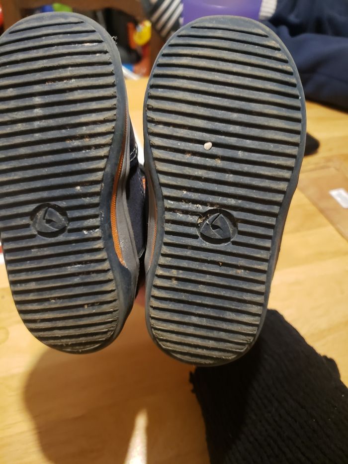 Botte bébé - photo numéro 3