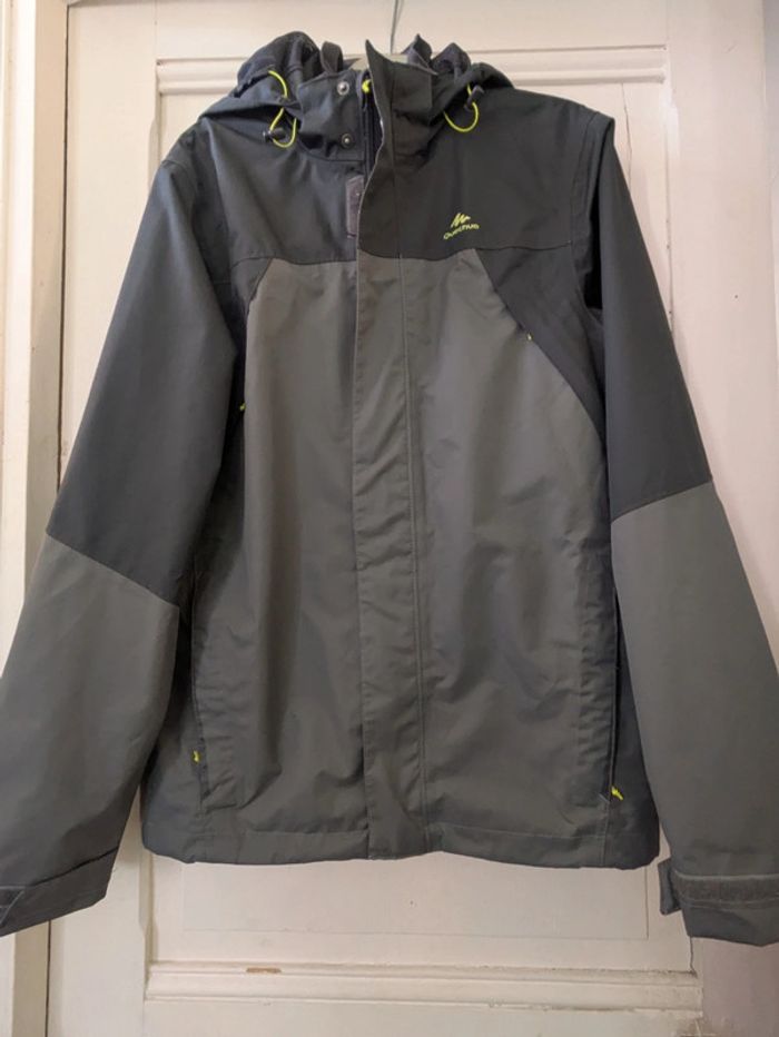 Imperméable