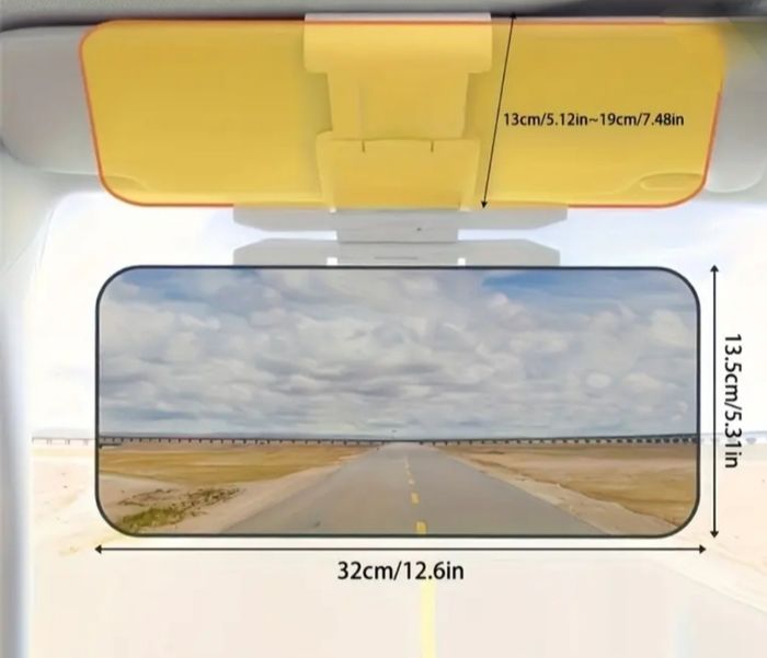 Extension de pare soleil - photo numéro 5