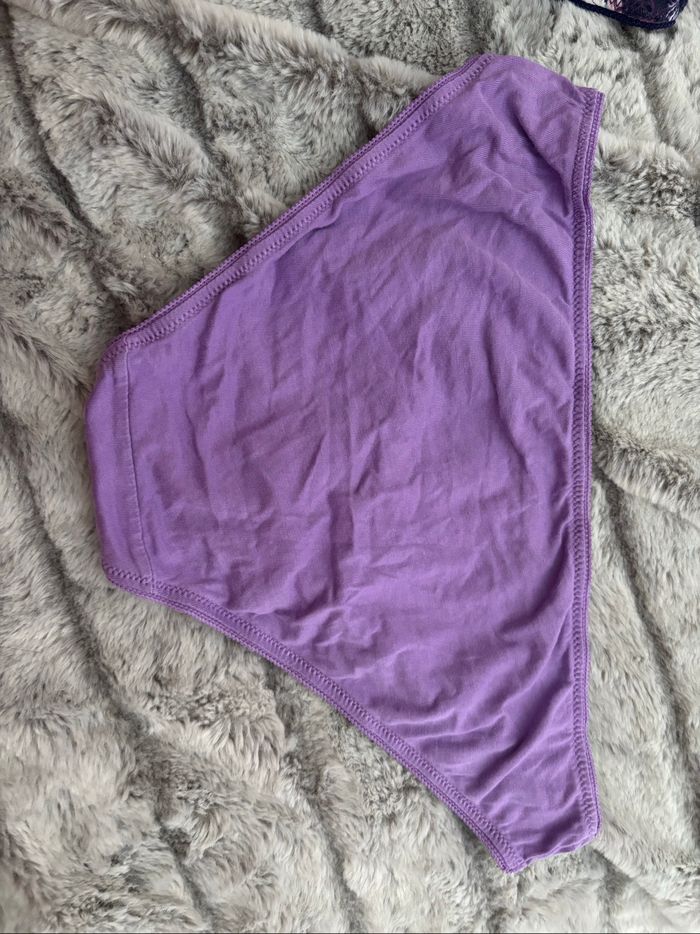 Culottes Etam neuves taille s - photo numéro 4
