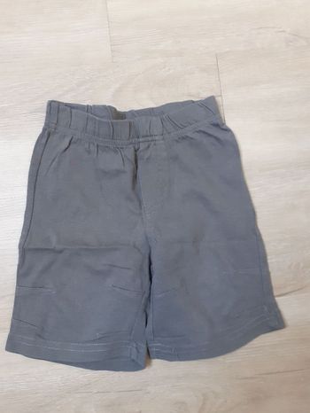 Short
