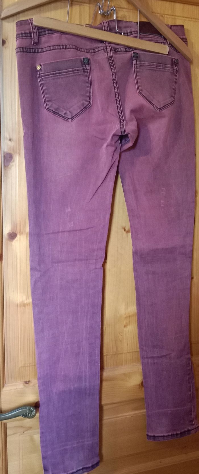 Pantalon D-Cherri - photo numéro 2