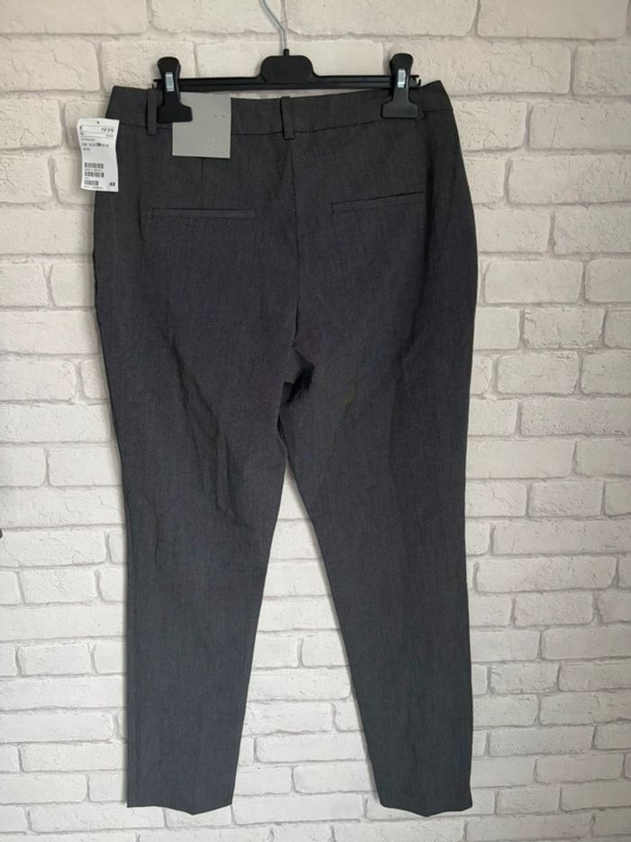Pantalon H&M taille 38 neuf - photo numéro 2