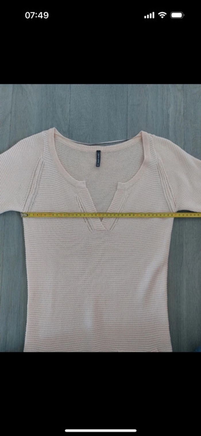 Robe Naf Naf taille XS - photo numéro 5