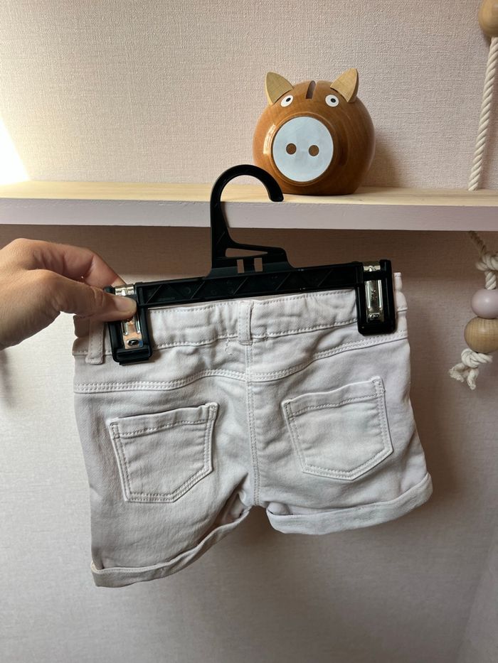Short - photo numéro 2